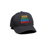 HEAD GEAR TRAVELER'S CAP
