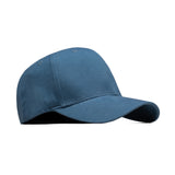 HEAD GEAR NAVY BLUE STRUCTURED CAP