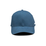 HEAD GEAR NAVY BLUE STRUCTURED CAP