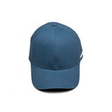 HEAD GEAR NAVY BLUE STRUCTURED CAP