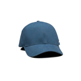 HEAD GEAR NAVY BLUE STRUCTURED CAP