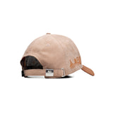 HEAD GEAR DHAKA BEIGE BROWN CAP