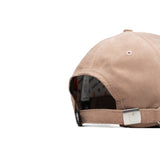 HEAD GEAR DHAKA BEIGE BROWN CAP