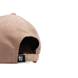 HEAD GEAR DHAKA BEIGE BROWN CAP
