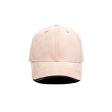 HEAD GEAR ELEGANTE ZERO BABY PINK CAP (NO LOGO)