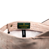 HEAD GEAR ELEGANTE ZERO BABY PINK CAP (NO LOGO)