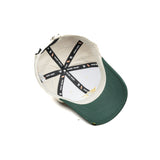 HEAD GEAR V RIPPED CAP