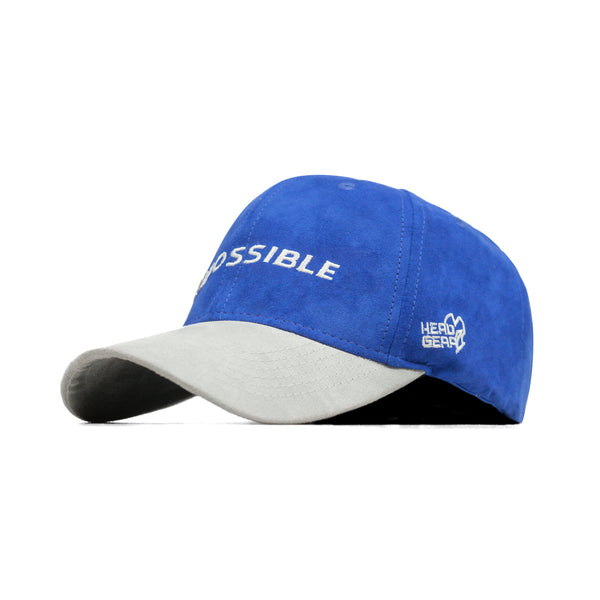 HEAD GEAR IMPOSSIBLE CAP – Head Gear