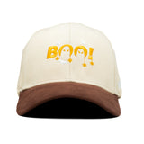 HEAD GEAR BOO! CAP