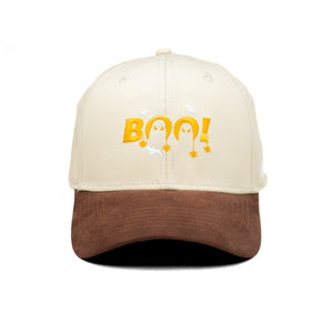 HEAD GEAR BOO! CAP