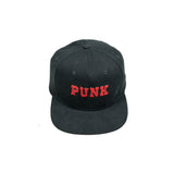 HEAD GEAR PUNK FLAT VISOR CAP