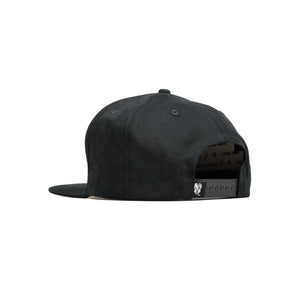 HEAD GEAR PUNK FLAT VISOR CAP