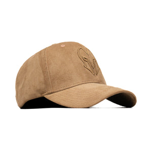 HEAD GEAR LIGHT BROWN SUPER CORD CAP