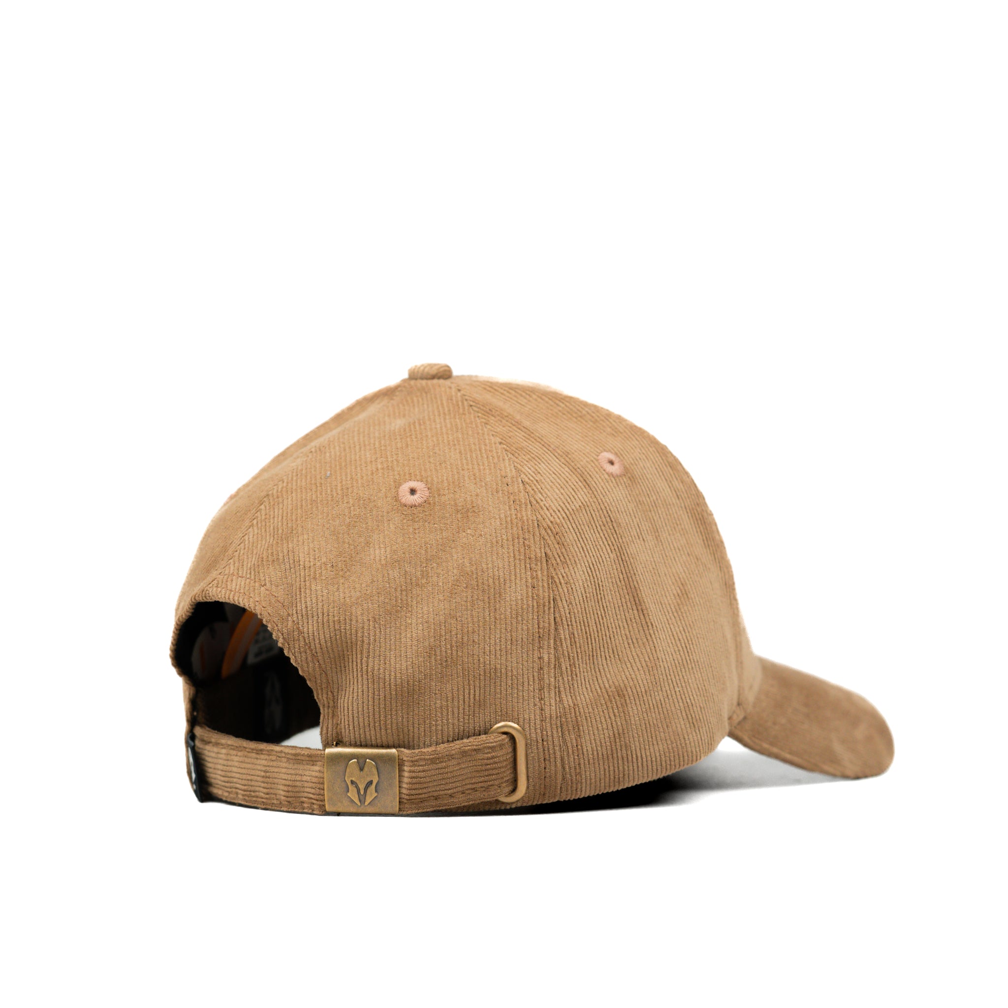 HEAD GEAR LIGHT BROWN SUPER CORD CAP