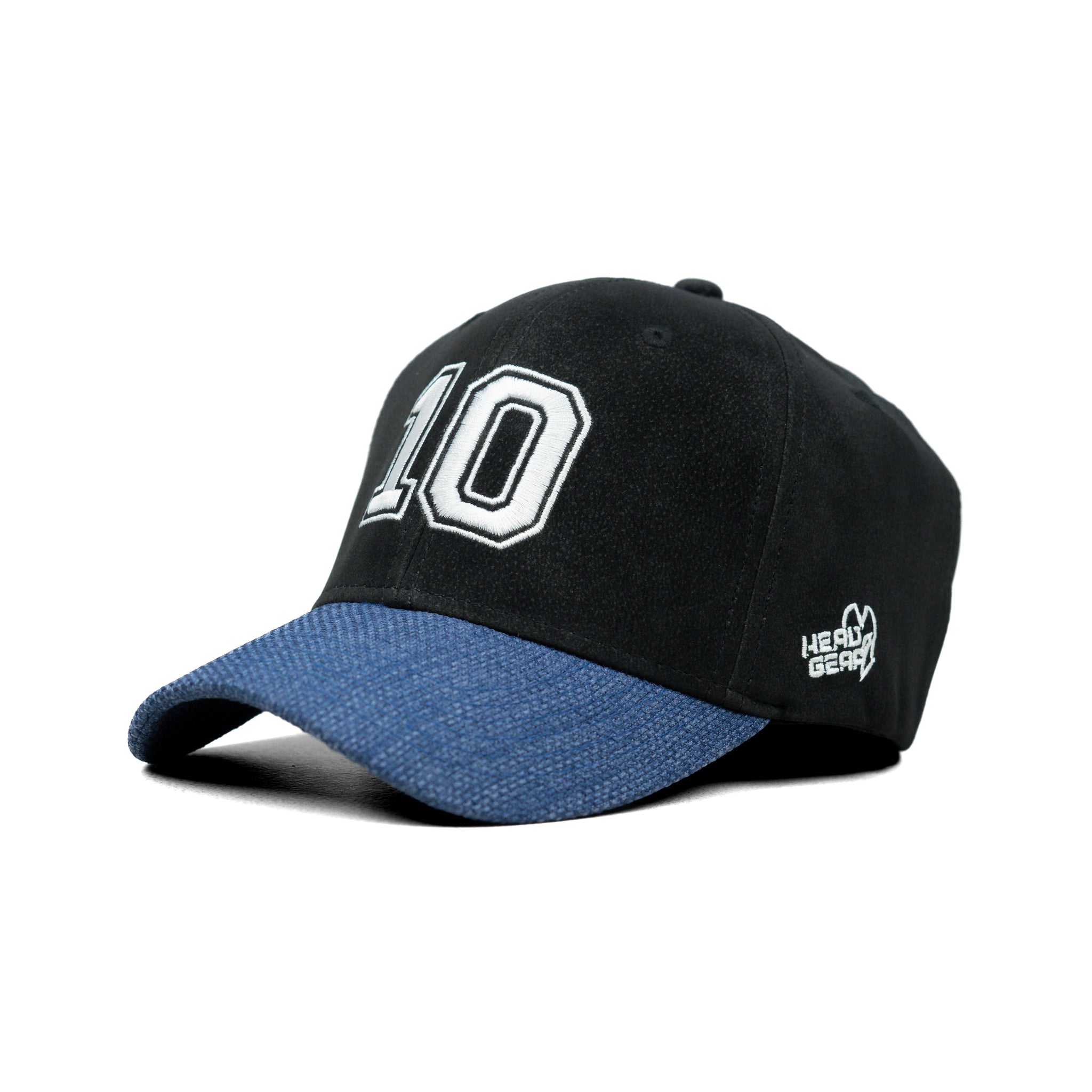 HEAD GEAR SPECIAL NO. 10 LIMITED EDITION CAP