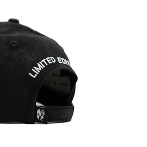 HEAD GEAR SPECIAL NO. 10 LIMITED EDITION CAP