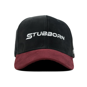 HEAD GEAR STUBBORN LIMITED EDITION CAP