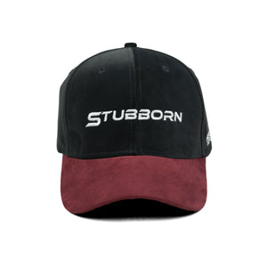 HEAD GEAR STUBBORN LIMITED EDITION CAP