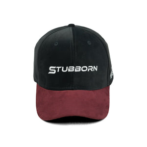 HEAD GEAR STUBBORN LIMITED EDITION CAP