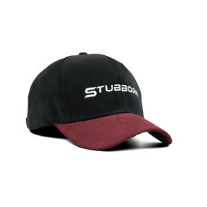 HEAD GEAR STUBBORN LIMITED EDITION CAP