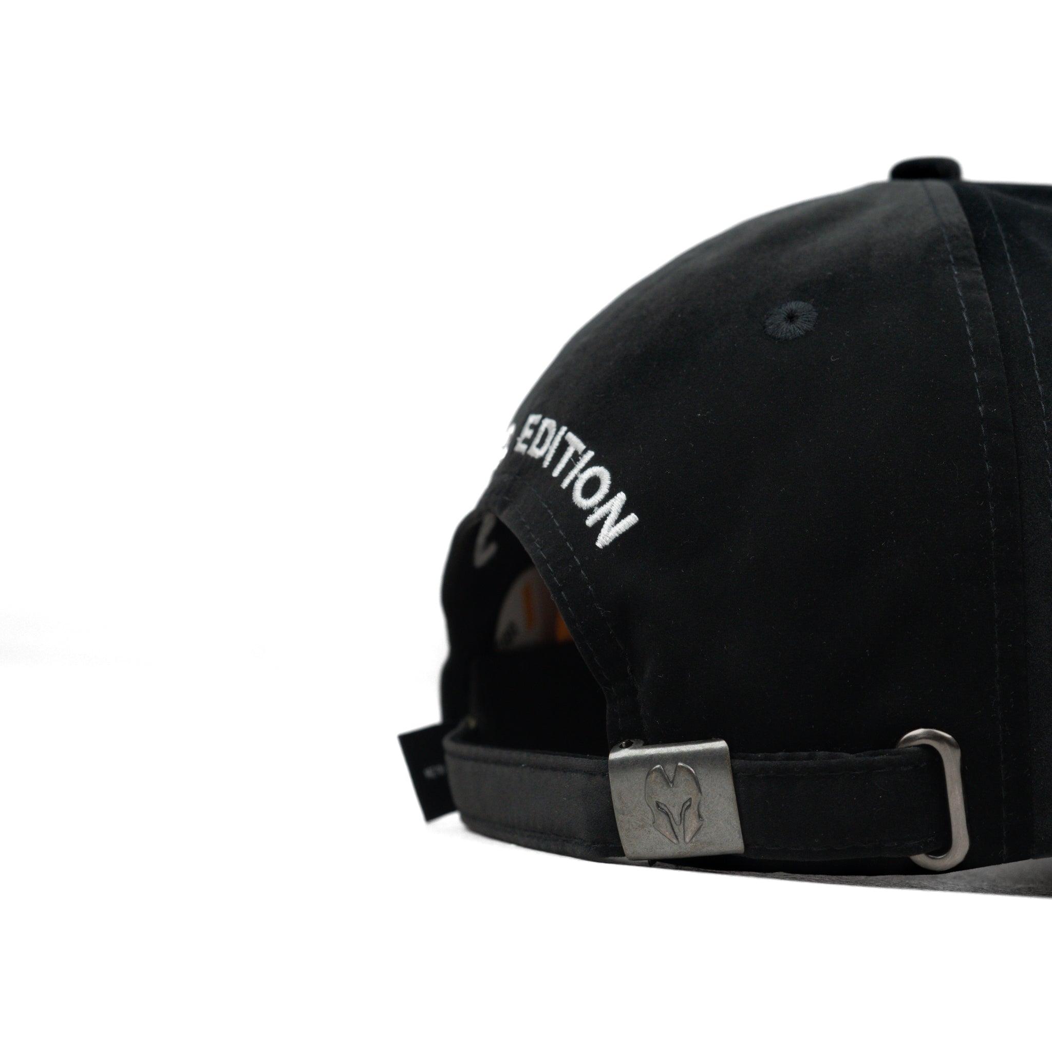 HEAD GEAR STUBBORN LIMITED EDITION CAP