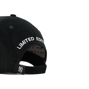 HEAD GEAR STUBBORN LIMITED EDITION CAP