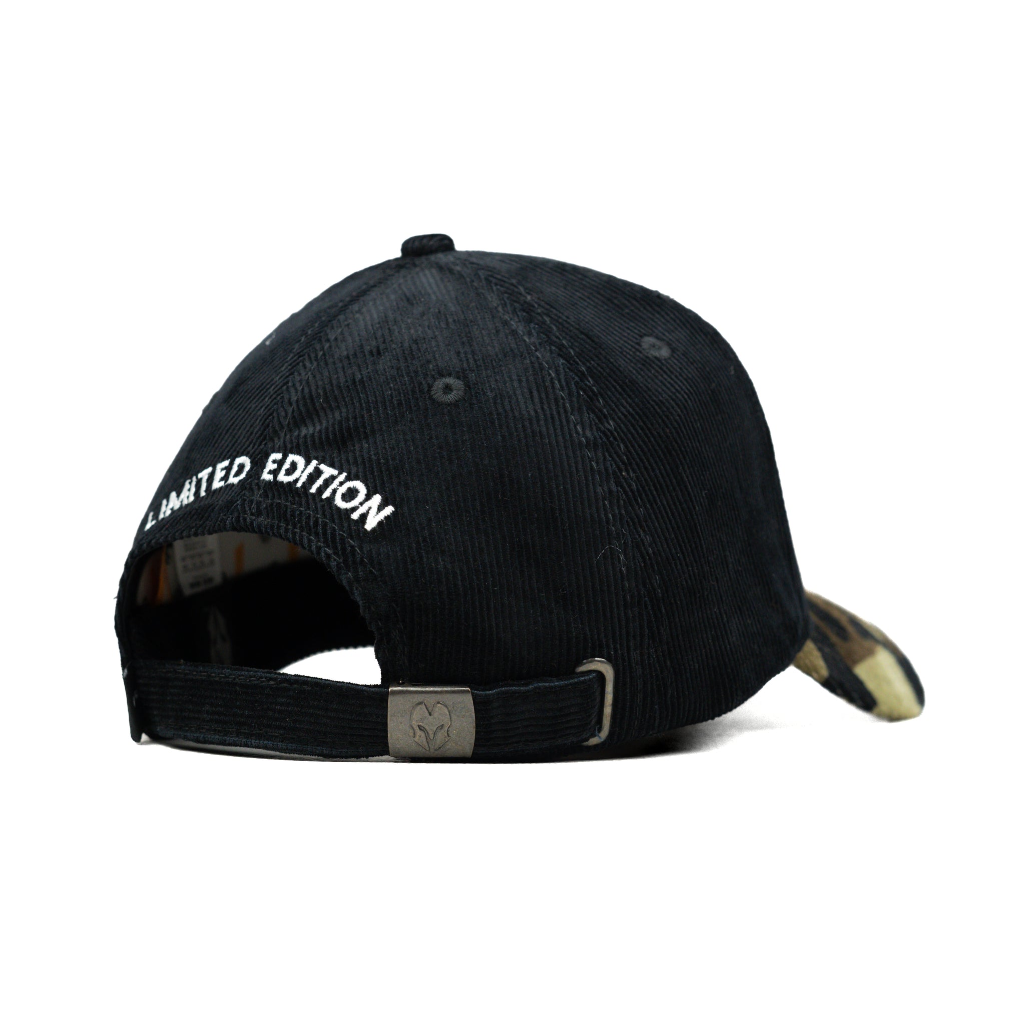 HEAD GEAR DON'T QUIT LIMITED EDITION CAP