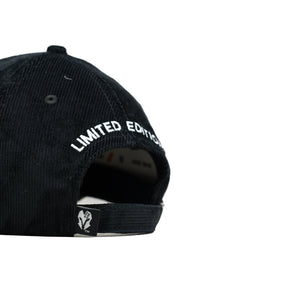 HEAD GEAR DON'T QUIT LIMITED EDITION CAP