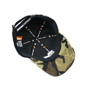 HEAD GEAR DON'T QUIT LIMITED EDITION CAP