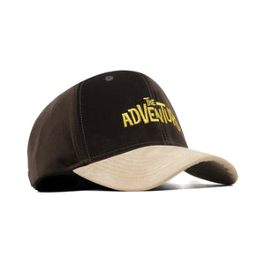 HEAD GEAR THE ADVENTURE LIMITED EDITION CAP