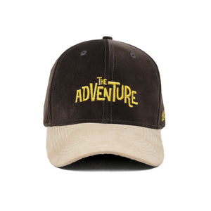 HEAD GEAR THE ADVENTURE LIMITED EDITION CAP