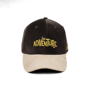 HEAD GEAR THE ADVENTURE LIMITED EDITION CAP