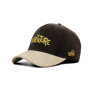 HEAD GEAR THE ADVENTURE LIMITED EDITION CAP