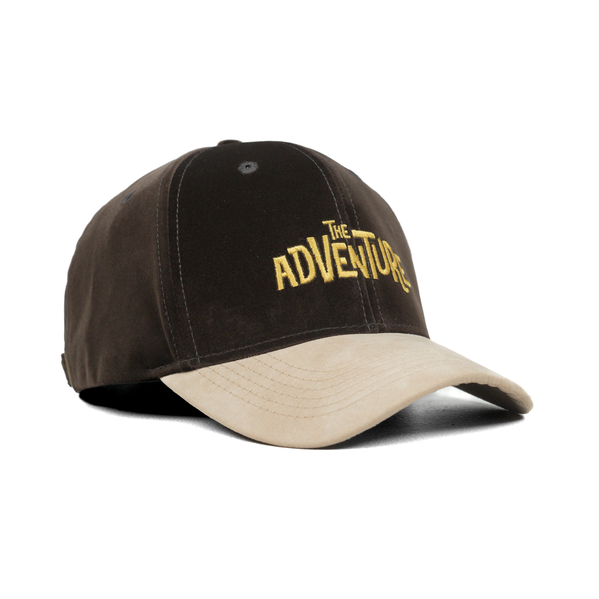 HEAD GEAR THE ADVENTURE LIMITED EDITION CAP