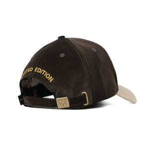 HEAD GEAR THE ADVENTURE LIMITED EDITION CAP