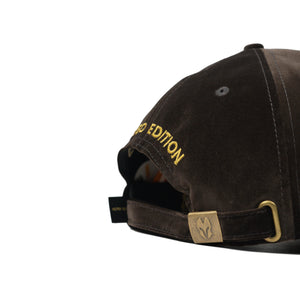 HEAD GEAR THE ADVENTURE LIMITED EDITION CAP