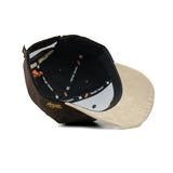 HEAD GEAR THE ADVENTURE LIMITED EDITION CAP