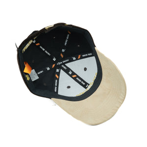 HEAD GEAR THE ADVENTURE LIMITED EDITION CAP