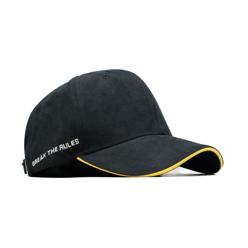 HEAD GEAR BREAK THE RULES SANDWICH CAP