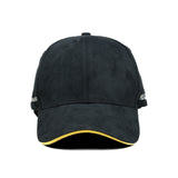 HEAD GEAR BREAK THE RULES SANDWICH CAP