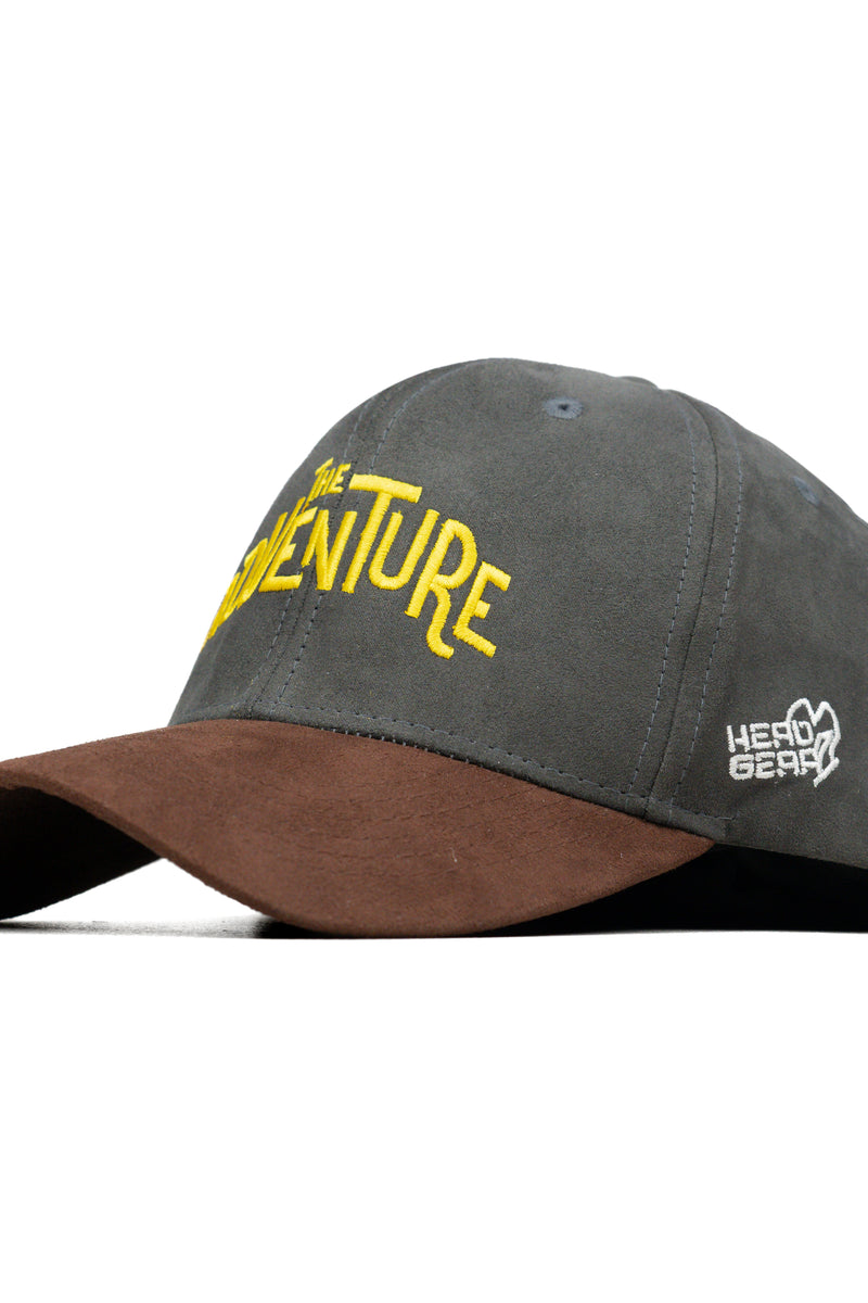 HEAD GEAR THE ADVENTURE CAP