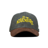 HEAD GEAR THE ADVENTURE CAP