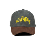HEAD GEAR THE ADVENTURE CAP