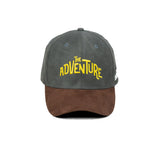 HEAD GEAR THE ADVENTURE CAP