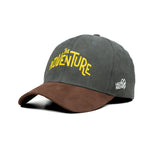 HEAD GEAR THE ADVENTURE CAP