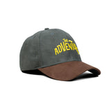 HEAD GEAR THE ADVENTURE CAP