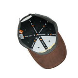 HEAD GEAR THE ADVENTURE CAP