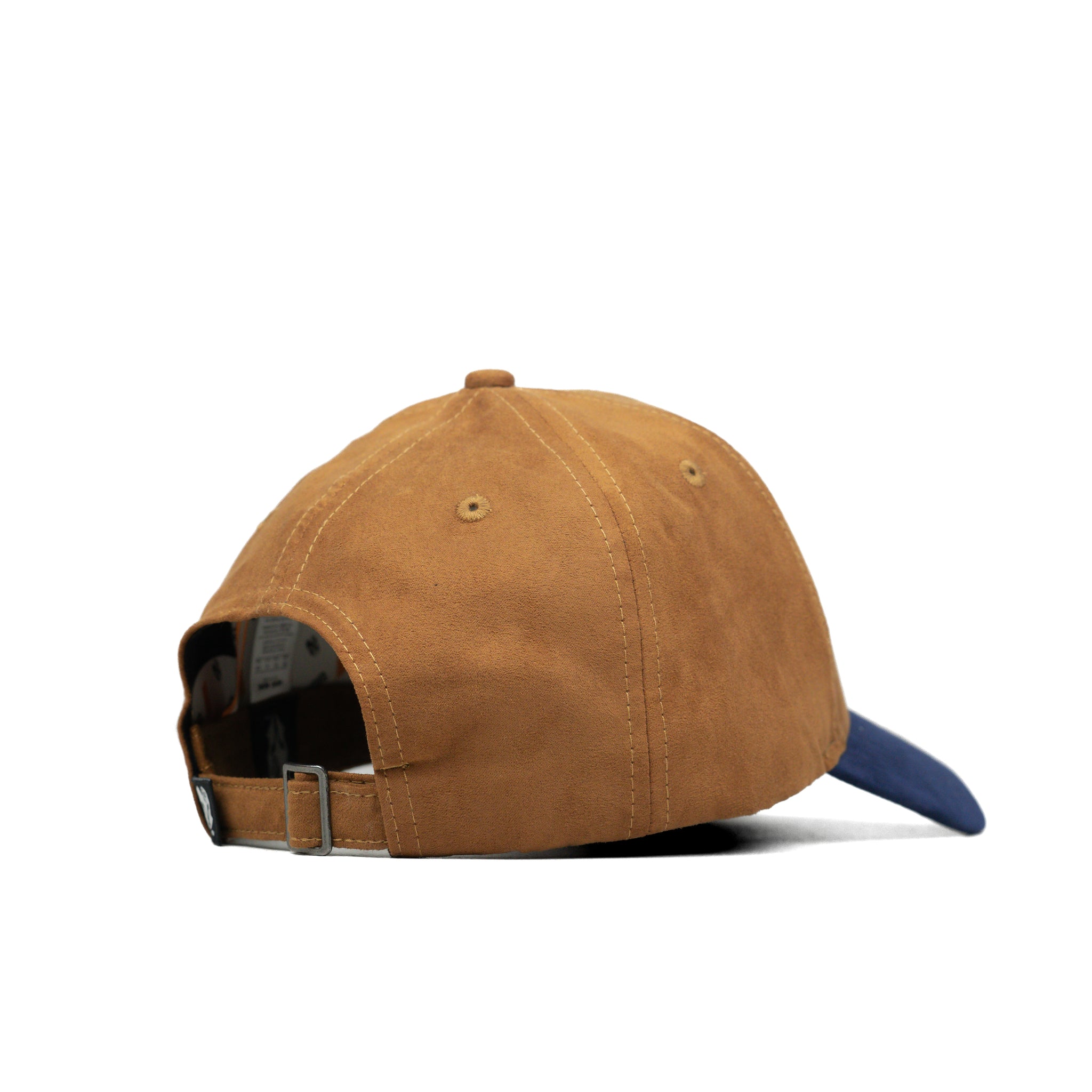 HEAD GEAR BROWN STUBBORN CAP