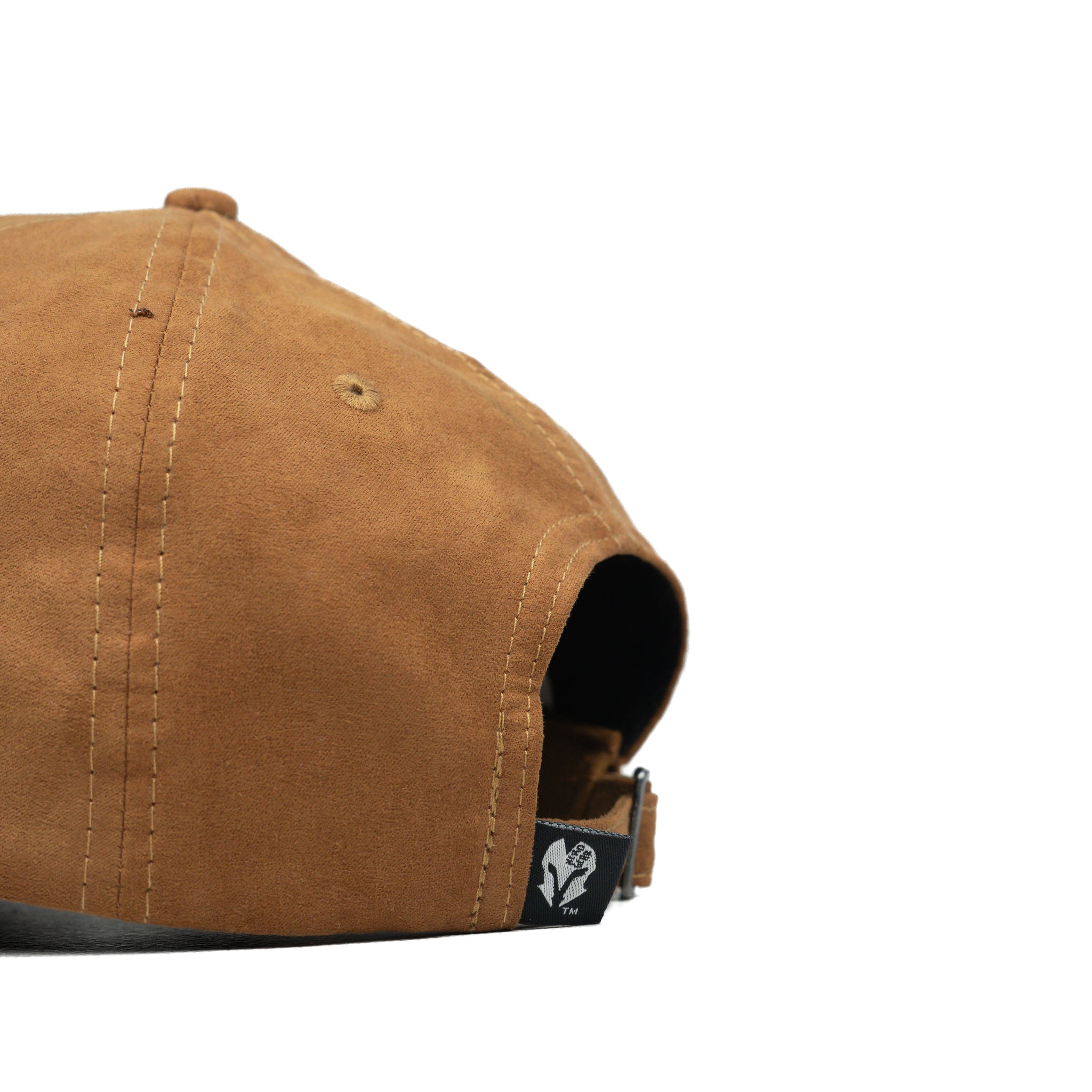 HEAD GEAR BROWN STUBBORN CAP