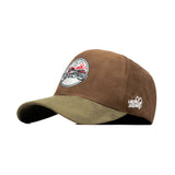 HEAD GEAR BORN TO BE FREE BIKER CAP